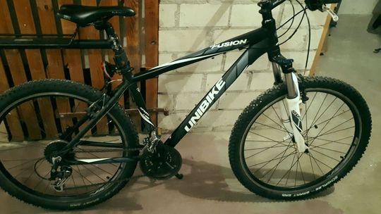 Rozpoczął się sezon na… kradzież rowerów