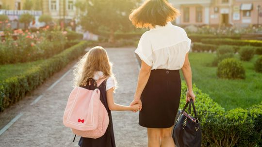 Rozpoczęcie roku szkolnego w 5 krokach