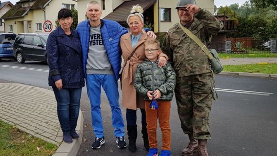 Rozpoczęła się akcja charytatywna dla Grzegorza "Wygramy z rakiem"