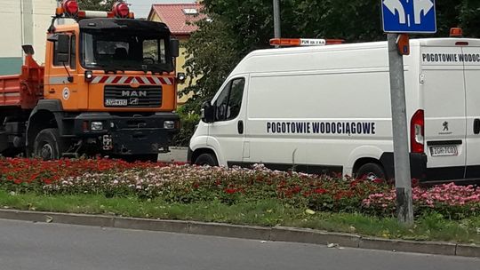 Rozpoczęli operację "Zasuwa". Szykujmy się na przerwę w dostawie wody