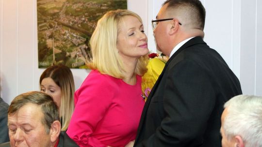 Rozpoczną się obrady sesji, w której burmistrz ma mniejszość