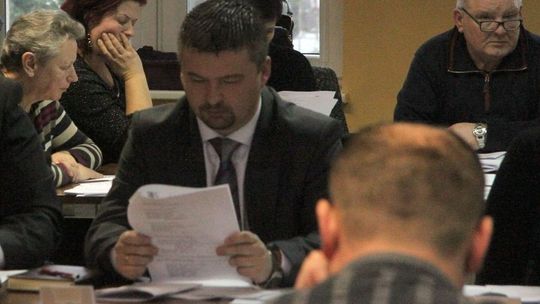 Rozpoczynają wybory sołtysa