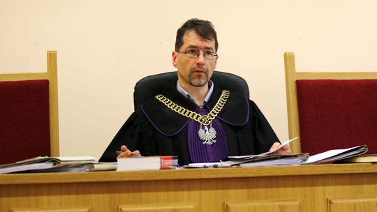 Rozprawa dotycząca tragicznej śmierci strażaka Jaśka odroczona