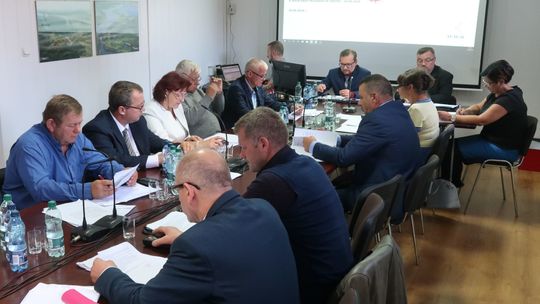 Rozrośnie się dom kultury [WIDEO]