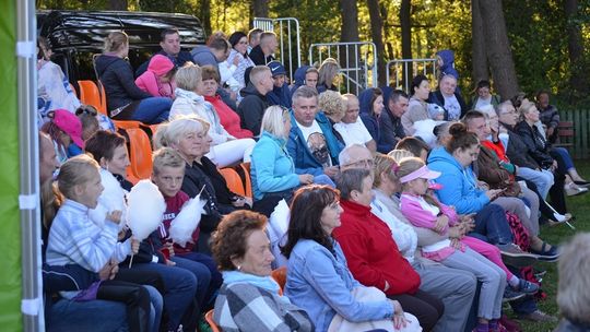 Rozrywka, sport, dobra kuchnia i dobre kino...