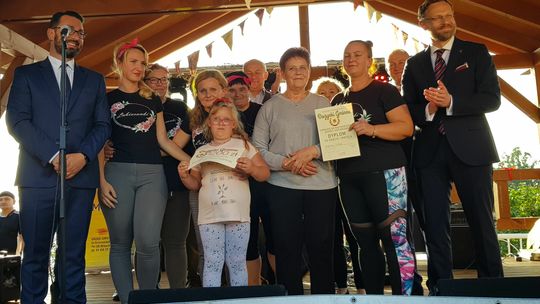 Rozstrzygnięto konkurs na najładniejszy wieniec dożynkowy [FOTO]