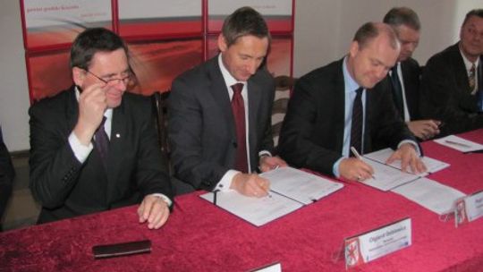 Rozwój e-usług na Pomorzu Zachodnim