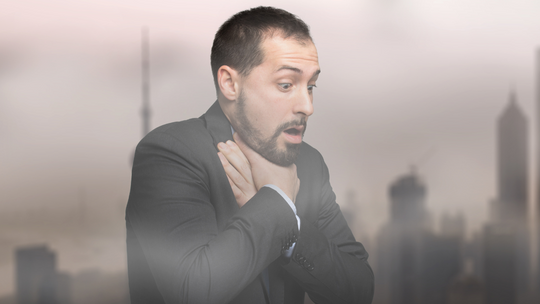 Lawina protestów i skarg dotyczących Czystego Powietrza. Smog wpływa na zdrowie oraz zgony