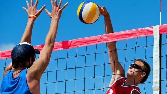 Rusza Amatorska Liga Siatkówki