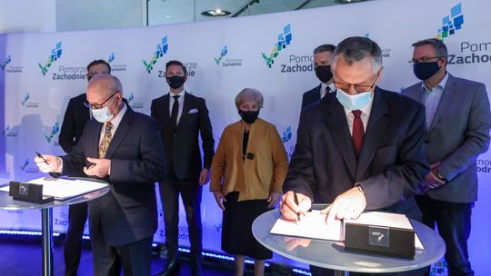 Rusza budowa głównej siedziby Wojewódzkiej Stacji Pogotowia Ratunkowego