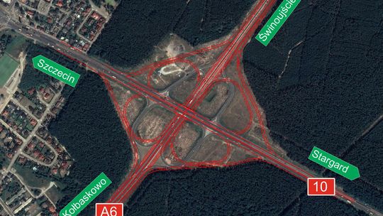  Rusza kolejny przetarg na dokończenie robót