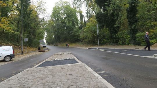 Rusza przebudowa ulicy Armii Krajowej w Gryfinie