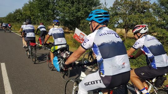 Rusza wyjątkowy polsko-niemiecki rajd rowerowy