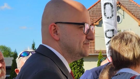Ruszył proces Dariusza Mateckiego i „układu szczecińskiego”. Ślady afery prowadzą do powiatu gryfińskiego