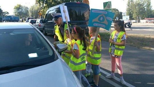 Ruszyła 10. edycja Akademii Bezpiecznego Puchatka