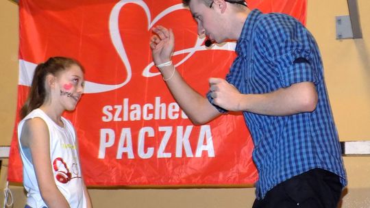 Ruszyła akcja „Szlachetna Paczka”