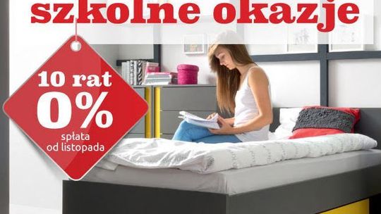 Ruszyła kolejna promocja w salonach Black Red White