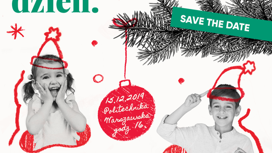 Ruszyła tabelka świątecznych marzeń dzieci z domów dziecka – pomóżmy im przeżyć niezapomniane chwile