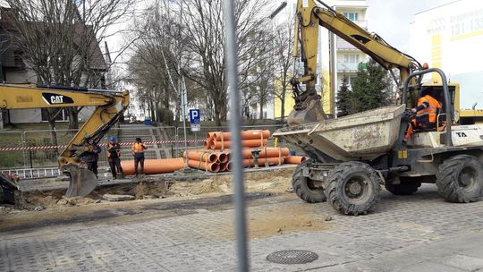 Ruszyli z kopyta Ruszyli z kopyta