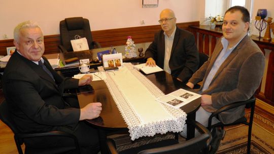 Ruszyły przygotowania do uczczenia kolejnej rocznicy