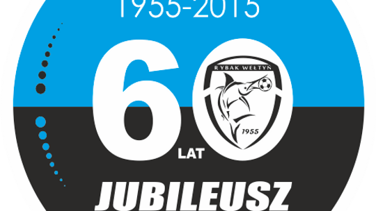 Rybak będzie obchodził 60 lat