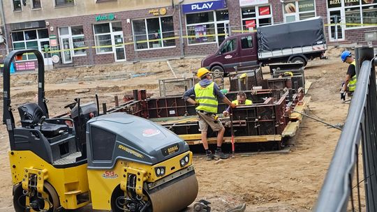 Rynek pracy w powiecie gryfińskim pod lupą. Wyraźny spadek liczby ofert i trudniejszy start dla poszukujących zajęcia
