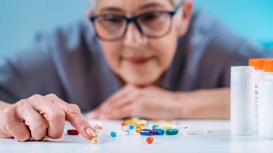 Fałszywe leki stanowią prawdziwe zagrożenie. Okradamy się ze zdrowia