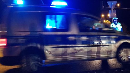 Ryzykował, ryzykował, aż wpadł Ryzykował, ryzykował, aż wpadł