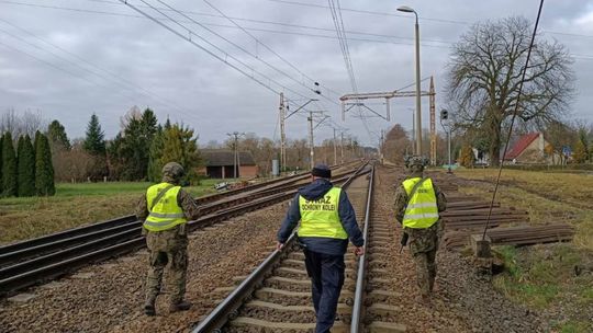 Alarm Charlie w Polsce. Infrastruktura jest pod specjalnym nadzorem