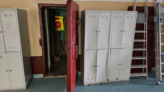 Rząd rusza z budową schronów. Miliardy na ochronę ludzi