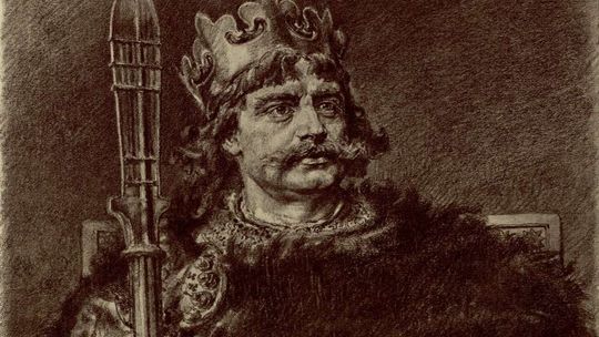 Władze obudziły w ostatniej chwili. Będzie wielkie świętowanie koronacji Bolesława Chrobrego Władze obudziły w ostatniej chwili. Będzie wielkie świętowanie koronacji Bolesława Chrobrego