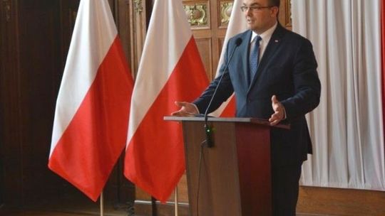 Rządowa dotacja na działalność Wojewódzkiej Rady Dialogu Społecznego Rządowa dotacja na działalność Wojewódzkiej Rady Dialogu Społecznego