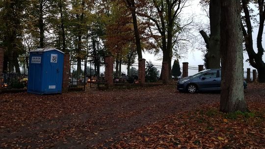 Rządowy Fundusz Inwestycji Lokalnych przeznaczają na dwa zadania w jednej ulicy