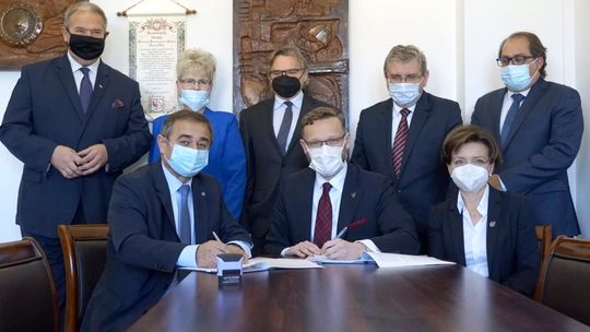 Rządzący muszą zauważać tych, którzy potrzebują największego wsparcia [WIDEO]