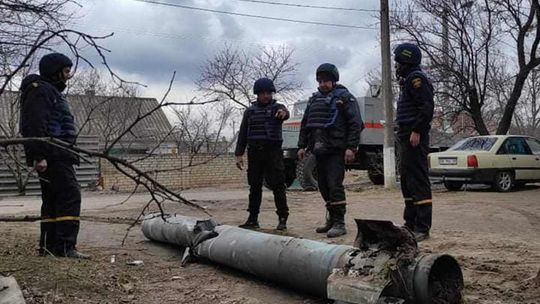 Rzeczpospolita: nie spodziewamy się wojny w Polsce