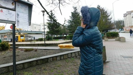 Są chwile i ludzie, których się nie zapomina