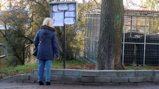 Są chwile i ludzie, których się nie zapomina