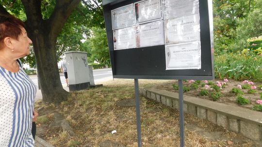 Są chwile i ludzie, których się nie zapomina