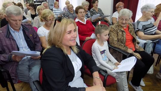 Są coraz lepsi organizacyjnie, ale czy uda im się rozśpiewać Gryfino?