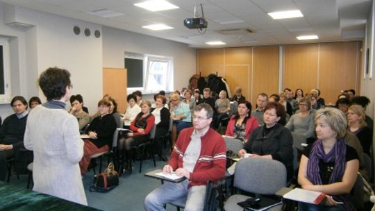 Są do zdobycia pieniądze na wsparcie rozwoju usług społecznych