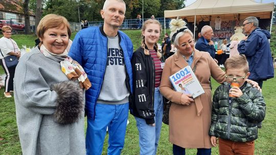 Są i pomagają [FOTORELACJA z imprezy charytatywnej]