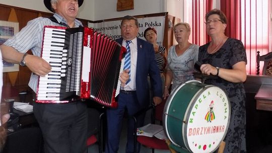 Są jeszcze miejsca na 3-dniową wycieczkę