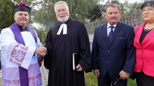 Są jeszcze w pamięci żywych