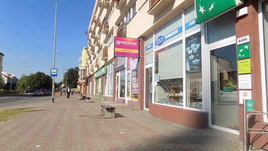 Są miejsca wstydliwe