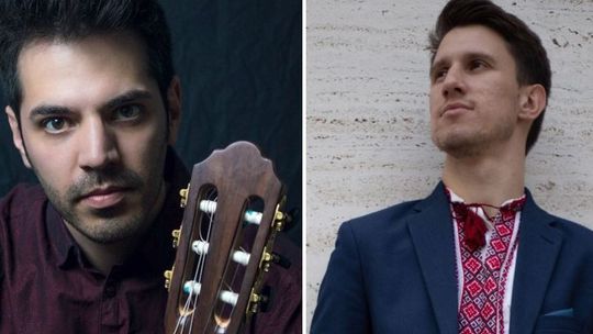 Są młodzi i niezwykle utalentowani. Spotkamy ich w sobotę