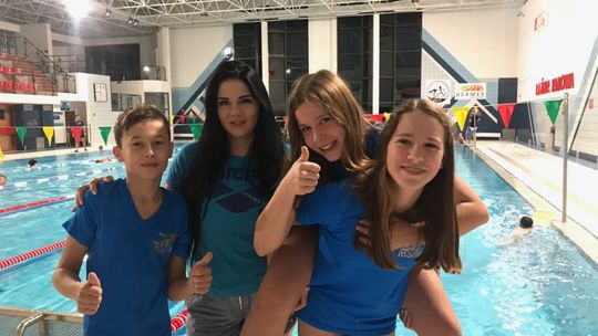 Są nominowani do tytułu sportowca juniora roku 2019 oraz trenera roku. Pomóżmy im wygrać!