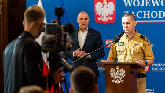 Schrony i miejsca doraźnego schronienia zostaną wyremontowane. Zakupią też sprzęt