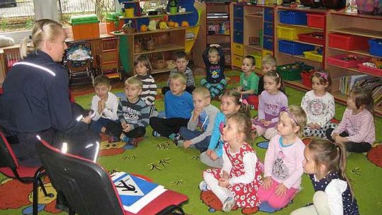 Są pieniądze dla przedszkoli