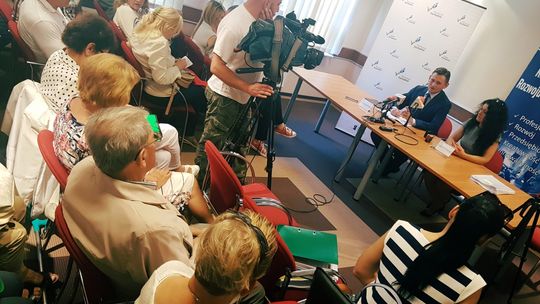 Są pieniądze na działania społeczne Są pieniądze na działania społeczne