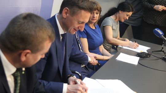 Są pieniądze na działanie społeczników